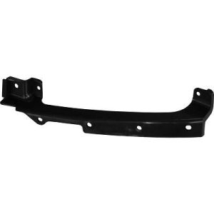 Suporte, pára-choques Dianteiro Direito para Fiat Panda 03-12