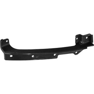 Suporte, pára-choques Dianteiro Esquerdo para Fiat Panda 03-12