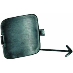 Tampa, gancho de reboque Dianteiro para Fiat Panda 03-12