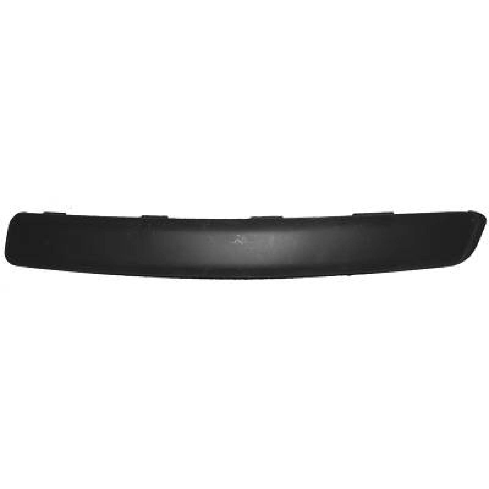 Friso, pára-choques Dianteiro Esquerdo para Fiat Panda 03-12