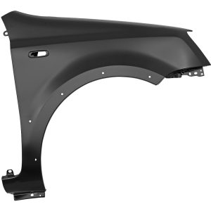 Guarda-lamas Dianteiro Direito para Fiat Panda 03-12