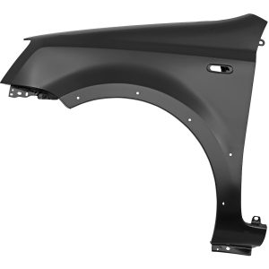 Guarda-lamas Dianteiro Esquerdo para Fiat Panda 03-12