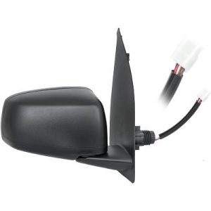 Retrovisor exterior Direito para Fiat Panda 03-12