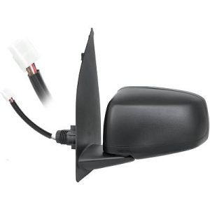 Retrovisor exterior Esquerdo para Fiat Panda 03-12