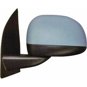 Retrovisor exterior Direito para Fiat Panda 03-12