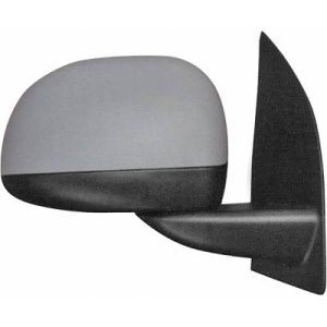 Retrovisor exterior Esquerdo para Fiat Panda 03-12