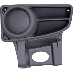 Grelha de ventilador, pára-choques Esquerdo para Fiat Panda 03-12