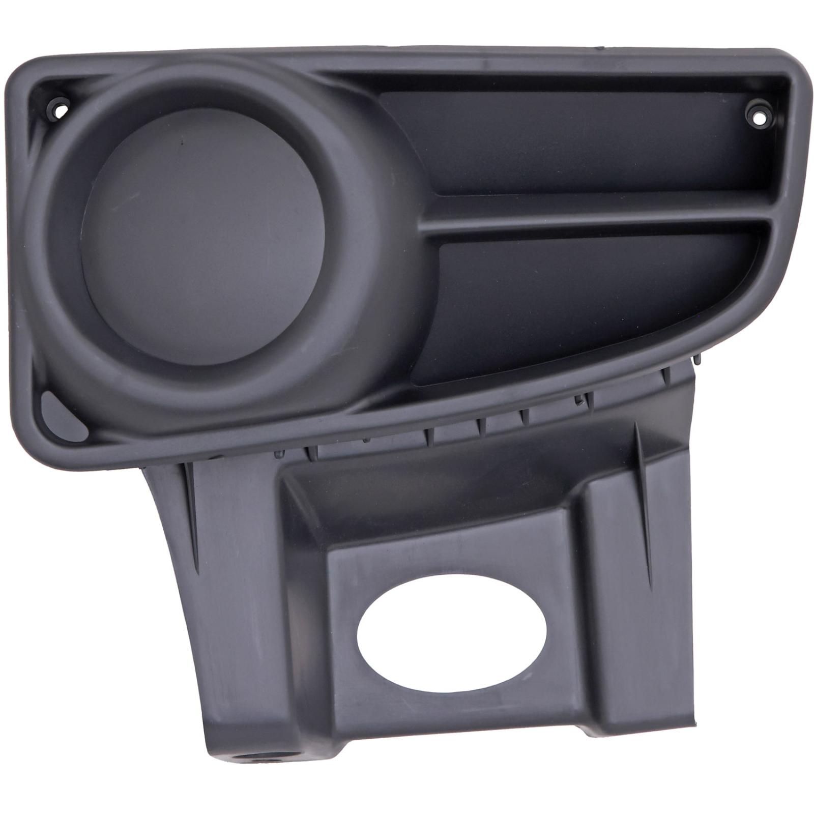 Grelha de ventilador, pára-choques Esquerdo para Fiat Panda 03-12