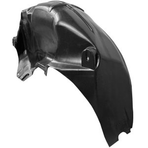Cobertura, cava da roda Traseiro Esquerdo para Fiat Panda 03-12