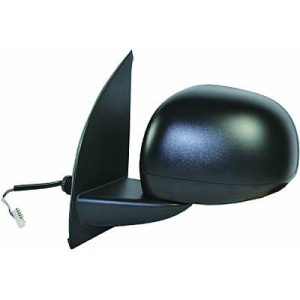 Retrovisor exterior Direito para Fiat Panda 03-12