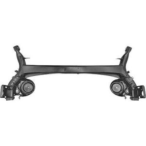 Corpo do eixo Traseiro para Fiat Panda 03-12