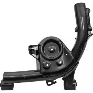 Braço da suspensão da roda Traseiro Direito para Fiat Panda 03-12