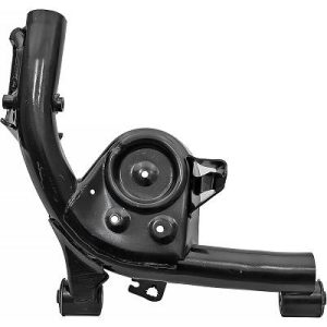 Braço da suspensão da roda Traseiro Esquerdo para Fiat Panda 03-12