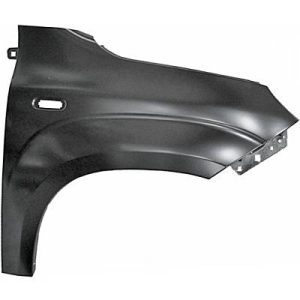 Guarda-lamas Dianteiro Direito para Fiat Panda 12->>