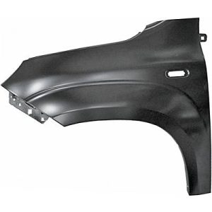 Guarda-lamas Dianteiro Esquerdo para Fiat Panda 12->>
