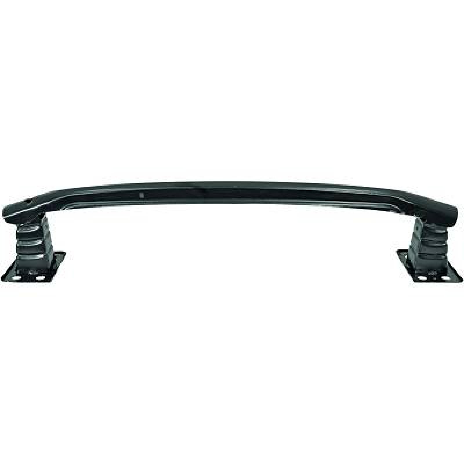 Suporte, pára-choques Inferior para Fiat Panda 12->>