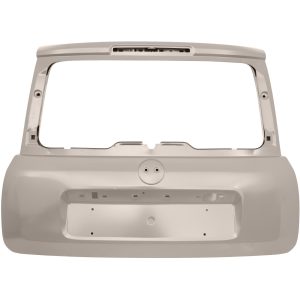 Porta traseira para Fiat Panda 12->>