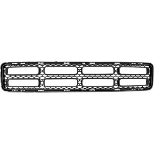 Grelha de ventilador, pára-choques Dianteiro para Fiat Panda 12->>