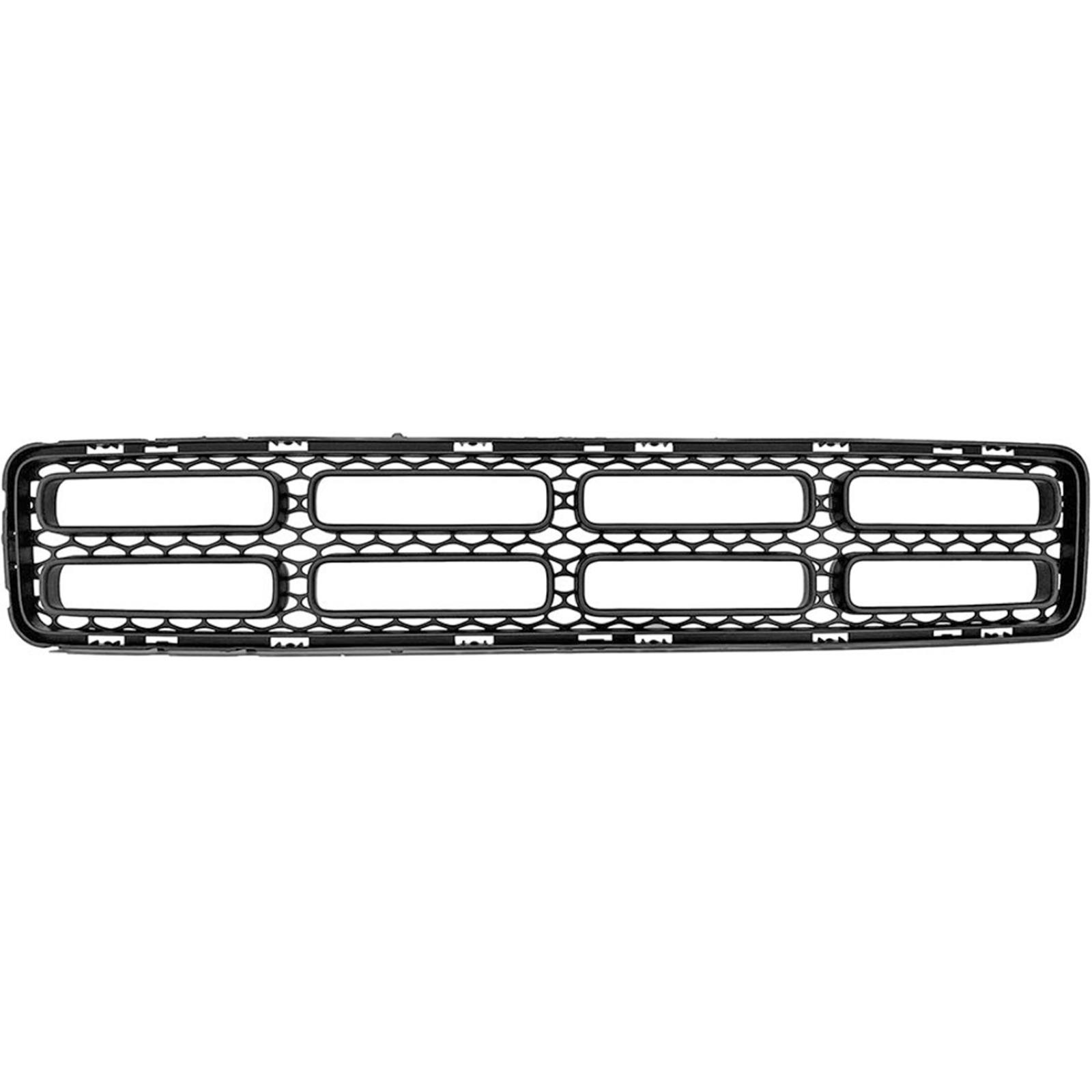 Grelha de ventilador, pára-choques Dianteiro para Fiat Panda 12->>