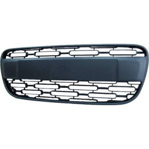 Grelha de radiador para Fiat Panda 12->>