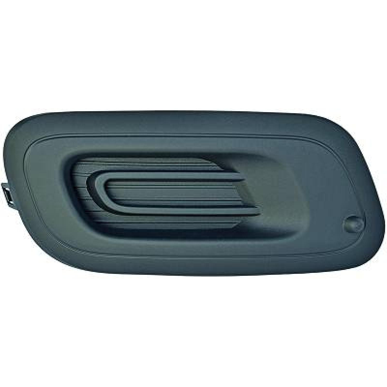 Grelha de ventilador, pára-choques Direito para Fiat Panda 12->>