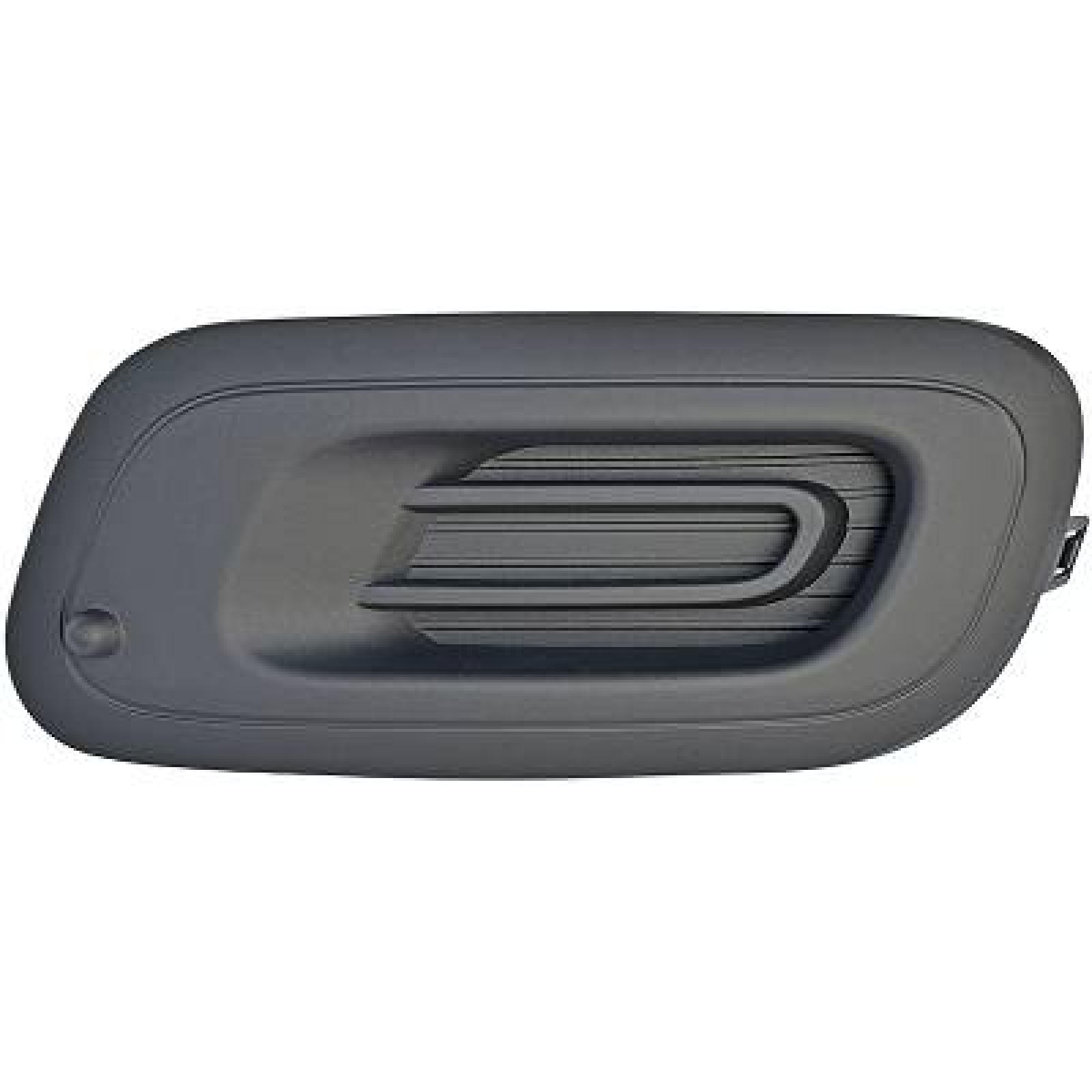Grelha de ventilador, pára-choques Esquerdo para Fiat Panda 12->>