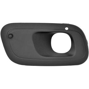 Grelha de ventilador, pára-choques Esquerdo para Fiat Panda 12->>