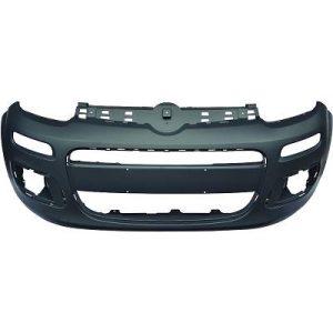 Pára-choques Dianteiro para Fiat Panda 12->>