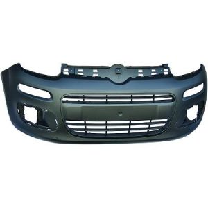 Pára-choques Dianteiro para Fiat Panda 12->>