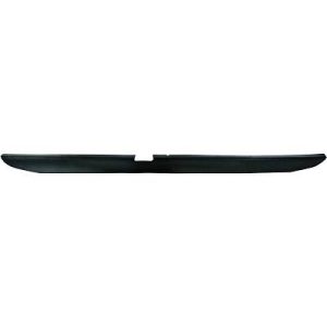 Spoiler Dianteiro para Fiat Panda 12->>