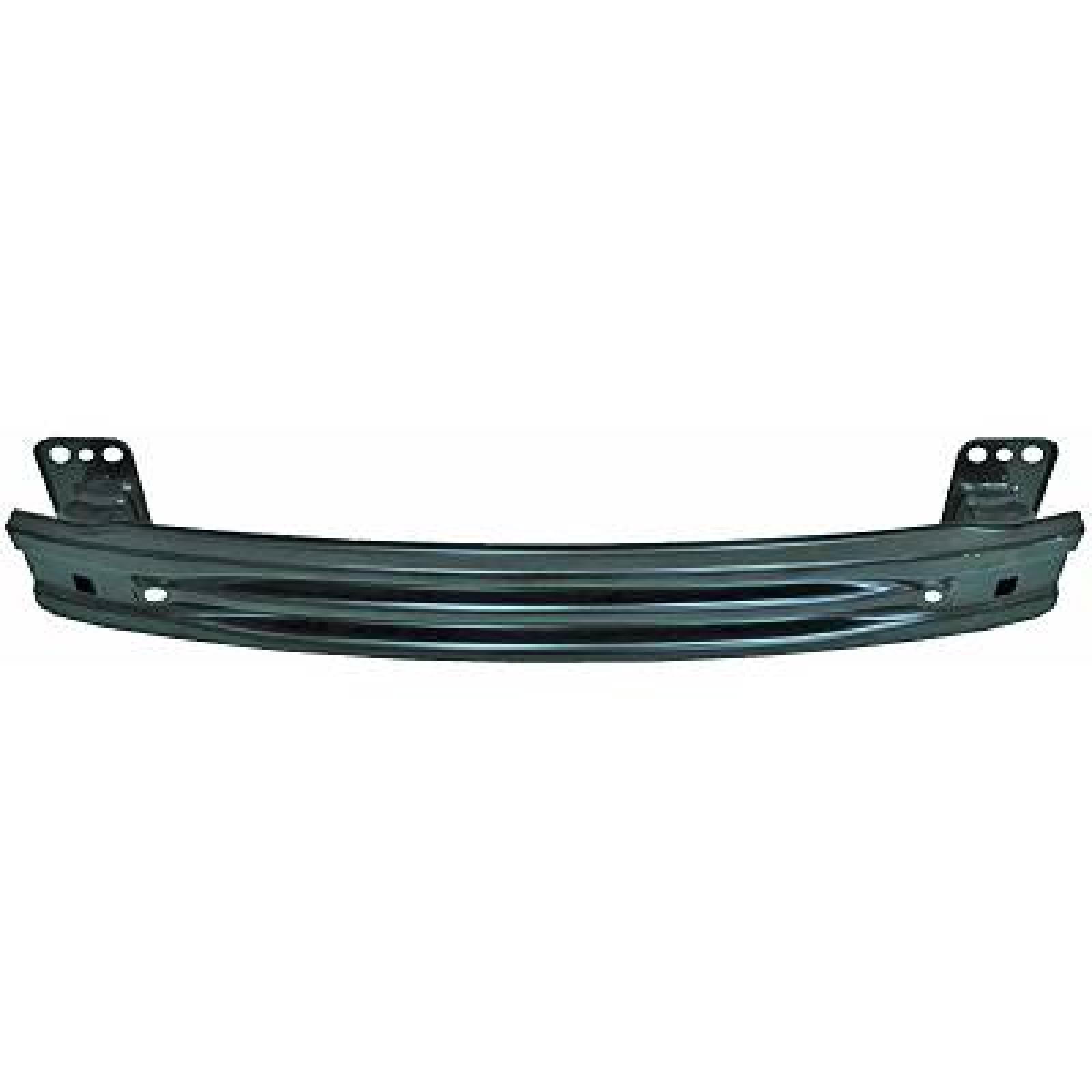 Suporte, pára-choques Dianteiro para Fiat Panda 12->>