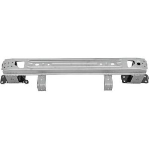 Amortecedor de choques Traseiro para Fiat Panda 12->>
