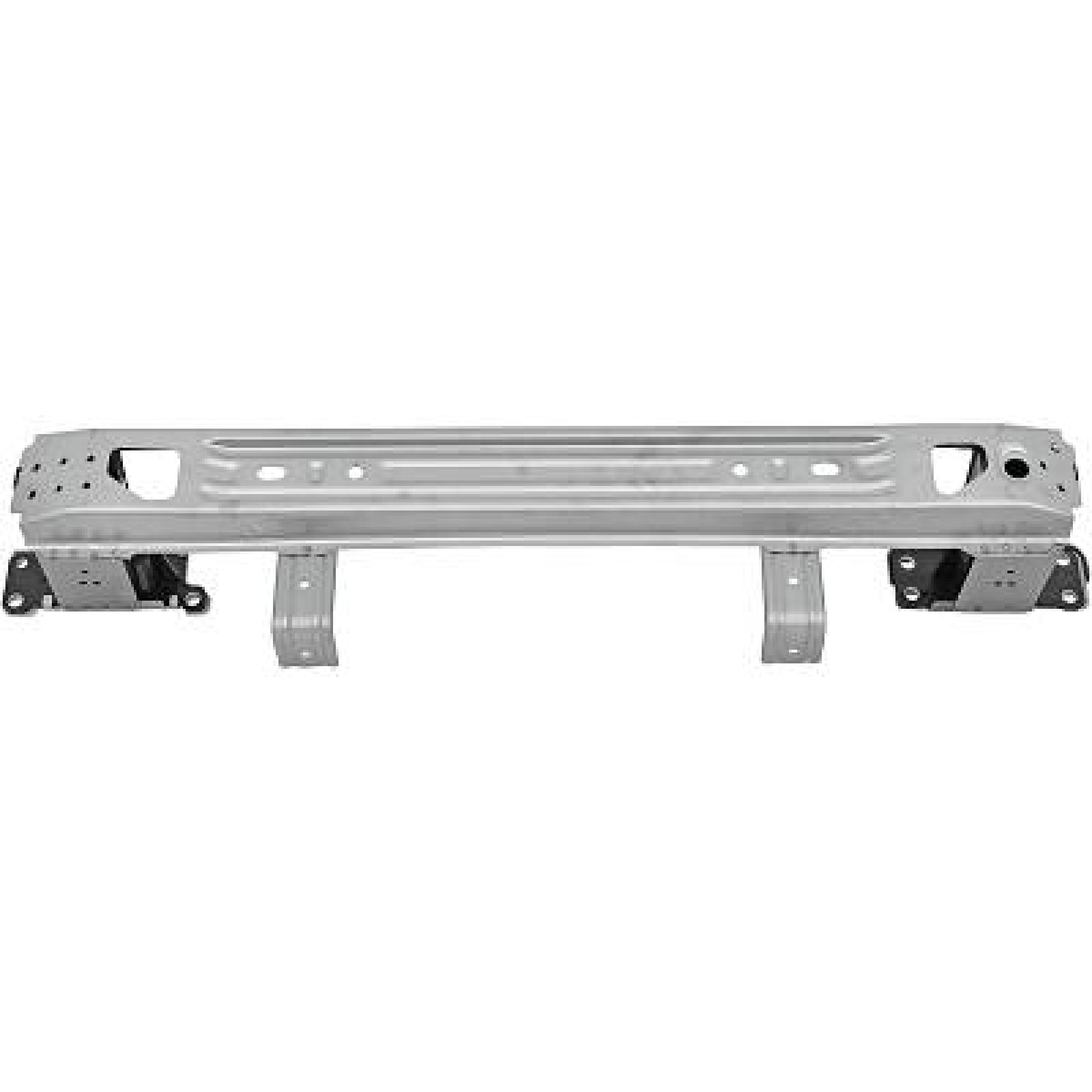 Amortecedor de choques Traseiro para Fiat Panda 12->>