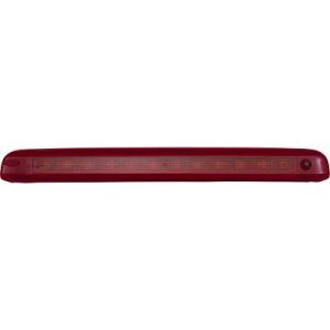 Luz de stop adicional Traseiro para Fiat Panda 12->>