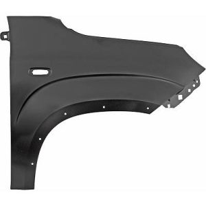 Guarda-lamas Dianteiro Direito para Fiat Panda 12->>