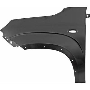 Guarda-lamas Dianteiro Esquerdo para Fiat Panda 12->>