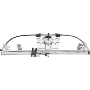 Elevador de vidro Dianteiro Direito para Fiat Panda 12->>