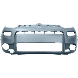 Pára-choques Dianteiro para Fiat Panda 03-12