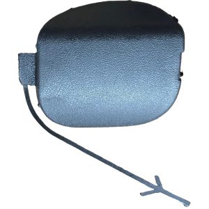 Tampa, gancho de reboque Dianteiro para Fiat Panda 03-12