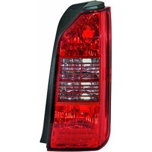Luz traseira Direito para Fiat Idea 03-11