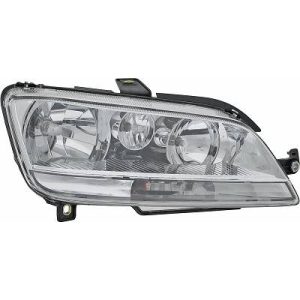 Farol principal Direito para Fiat Multipla 04-08