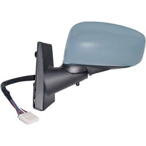 Retrovisor exterior Esquerdo para Fiat Idea 03-11
