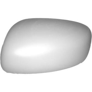Revestimento, retrovisor exterior Esquerdo para Fiat Idea 03-11