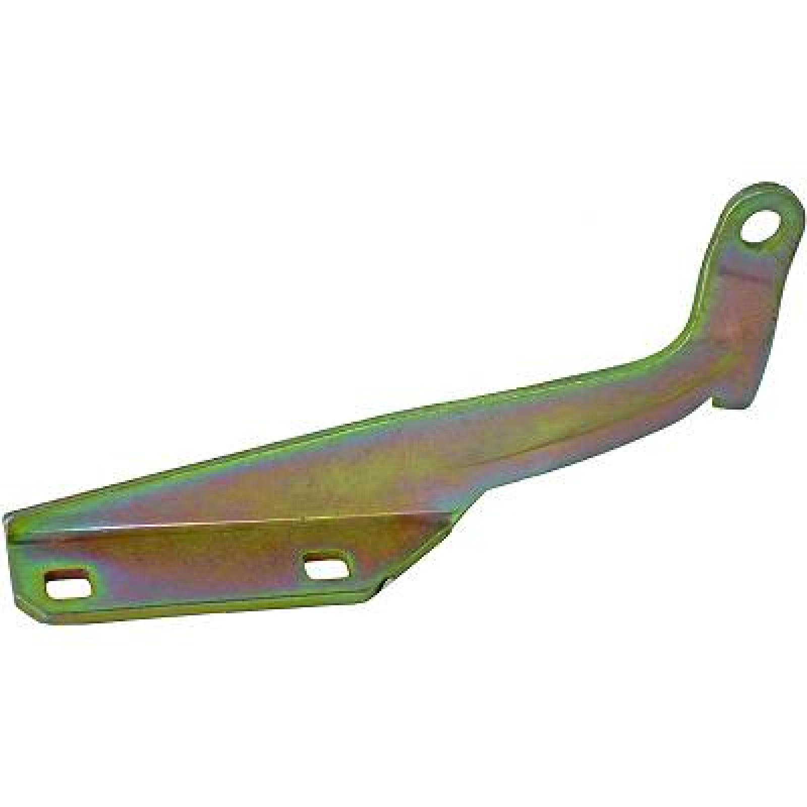 Dobradiça, capot do motor Direito para Fiat Fiorino 87-93