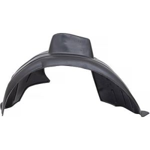 Cobertura, cava da roda Dianteiro Esquerdo para Fiat Punto 93-99
