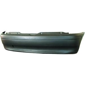 Pára-choques Traseiro para Fiat Punto 93-99