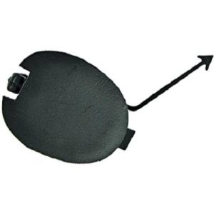 Tampa, gancho de reboque Traseiro para Fiat Punto 93-99