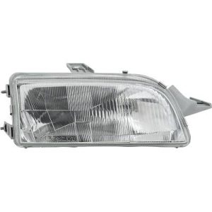 Farol principal Direito para Fiat Punto 93-99