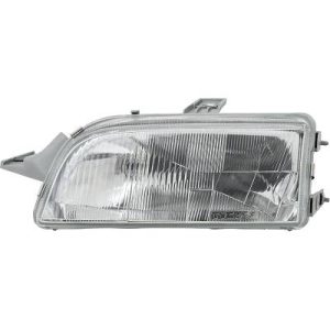 Farol principal Esquerdo para Fiat Punto 93-99