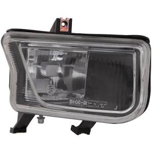Farol de nevoeiro Direito para Fiat Punto 93-99